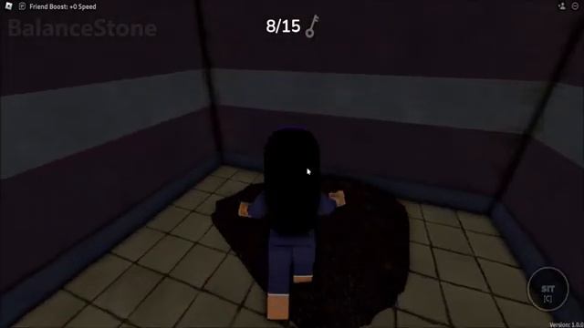 Mr. Hopp's Playhouse 2 But Esther Escapes Wally's Basement - Roblox Wally - Full Game