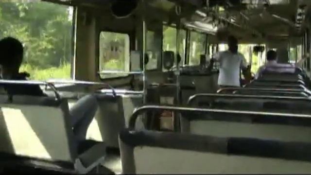 [Farewell Tribute] SMRT Buses and CSS Nissan Diesel U31RCN смотреть онлайн