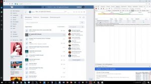КАК СКАЧАТЬ МУЗЫКУ С ВК БЕЗ РАСШИРЕНИЙ И ПРОГРАММ