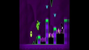 Геометрия дэш