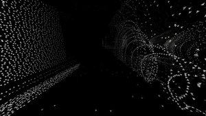 Lidar технология и непонятные фигуры. (Roblox)