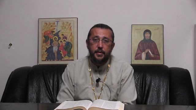 Что делать, если встречаешься с одной, а нравится другая. Священник Игорь Сильченков смотреть онлайн