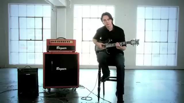 Schecter Official ULTRA VI смотреть онлайн