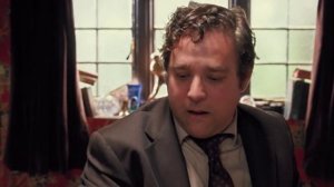 Эпизод из фильма Смерть на похоронах