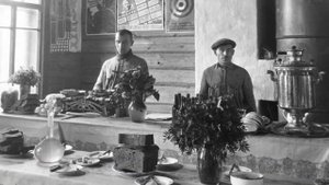 Советский обед: от простого до изысканного I Как кормили советских людей в прошлом веке