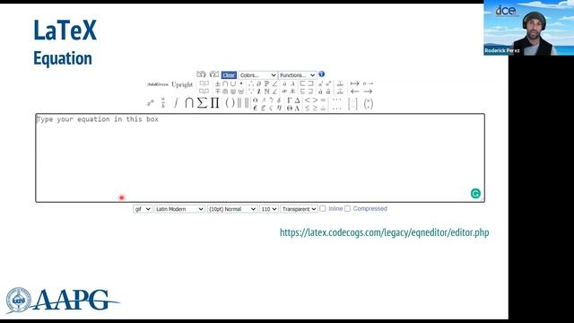 Final Touches: Preparing your abstract for ICE Cartagena 2022 смотреть онлайн