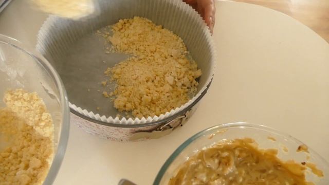 Луковый пирог насыпной с плавленными сырками! Вкуснейший, бюджетный, закусочный пирог на скорую рук