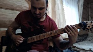 MODERN METAL (PREPARING NEW SONG)