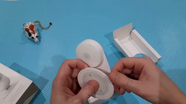 Камера Mi Home Security Camera Basic 1080p розпакування, #Youtubeукраїнською, #YoutubeUA смотреть онлайн