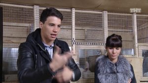 ДОМ-2 Lite 4031 день Дневной эфир (24.05.2015)