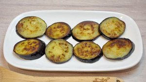 Баклажаны с помидорами