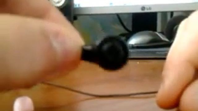 диджейские наушники GAL обзор смотреть онлайн