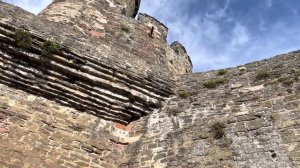 Conwy Castle