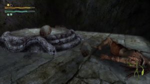 Shadow Tower Series Retrospective | FromSoftware's First Person Souls Series