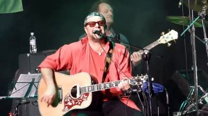 Аквариум - Я змея