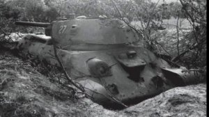 80 лет назад Зиновий Колобанов совершил подвиг