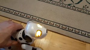 🎅Робот-собака обзор и распаковка🎅