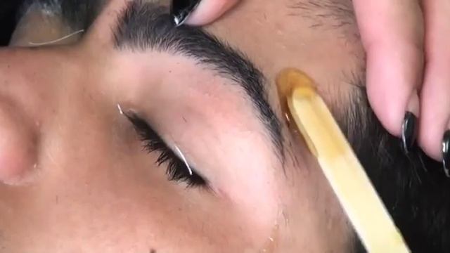 Советы по красоте для мужских бровей смотреть онлайн