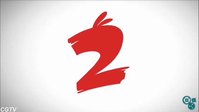 Angry Birds 2 # 34 - RED TERENCE Ice Cream смотреть онлайн