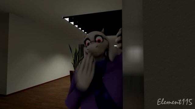 Toriel Farts