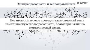 Простые вещества - металлы