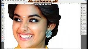 advanced color full digital painting in photoshop tutorial star arts 6