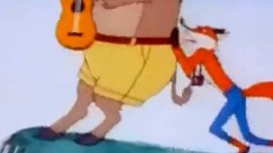 Helpful   three short stories   Russian cartoon with English subtitles HD