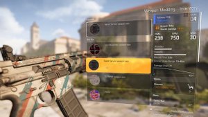Tom Clancy's The Division 2 бонусы Ultimate Edition - обзор | Ultimate Edition bonuses review