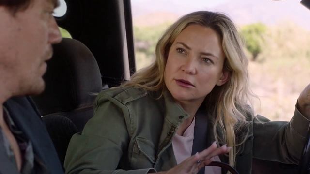 A Little White Lie (Большая или маленькая ложь) 2023 смотреть онлайн