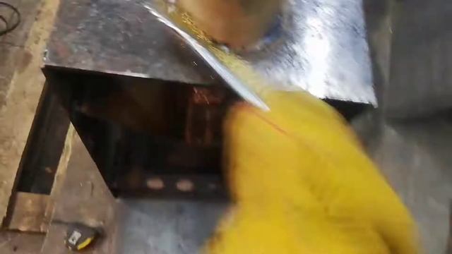 сделал печь по чертежам смотреть онлайн