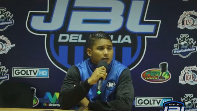 #POSTPARTIDO | FRANK FLORES | JBL 1-2 EDM | JORNADA 7 смотреть онлайн