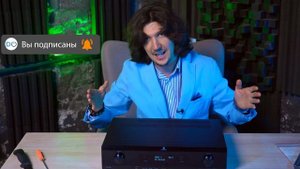 Как сделать супер домашний кинотеатр? Китайский AV процессор Tone Winner AT-300