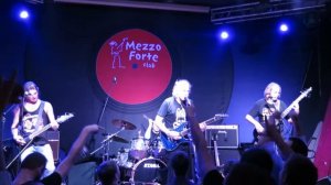 Монгол Шуудан-"Лошадка"