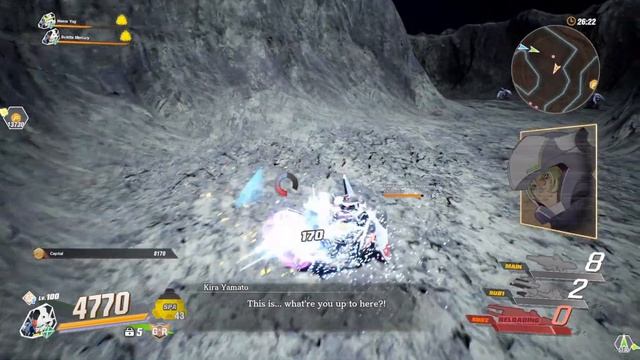 SD GUNDAM BATTLE ALLIANCE new dlc gundam arieal gameplay suletta mercury смотреть онлайн