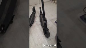 Kugoo s3 plus. Отзывы о самокатах и отличие копии от оригинала.