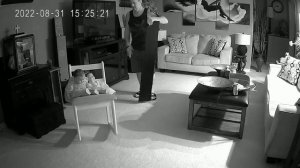 Темный Сожитель ПРИЗРАКИ