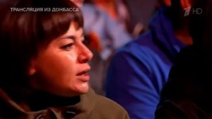 Денис Майданов и Роман Разум_"Победа за нами" ( Концерт Саур-Могила_08.09.2022 года )