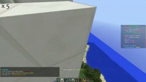 Майнкрафт - здание 100 ЭТАЖЕЙ