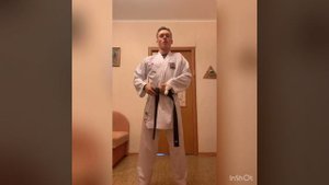 Как одевать кимоно