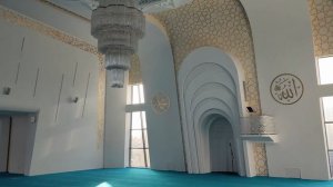 Мечети, Храмы и Синагога города Алматы. Что ещё есть в Алматы? (27 серия)