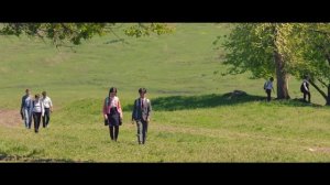 "Испытание аулом" Трейлер (рус.)