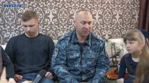 Семья Жуковых (с.Жутово-1)