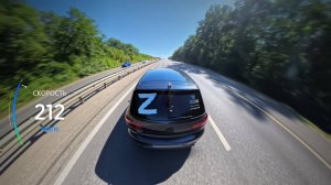 ЭПИЧНАЯ Г0НКА по трассе на ZАРЯЖЕHHОМ GTi - ТУРБОБУДНИ