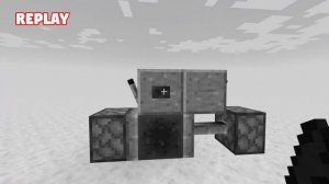 How to Make a COMPACT Redstone Timer!!! (Etho Hopper Clock Mechanic) (Java 1.18/.19 +)