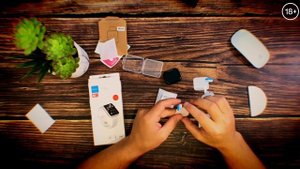 ТОП защита экрана Apple Watch всех моделей. Сравнение бронестекол и пленок