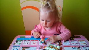 Коробочки "Младшая сестренка!" Сюрпризы с куколками младшая сестренка! Boxes "little sister!"