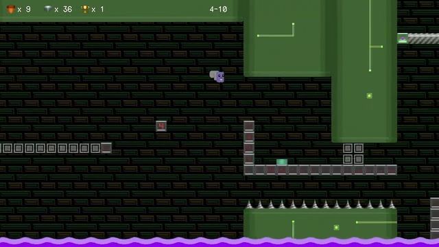 Squirreltopia 4-10 смотреть онлайн