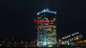 Крупнейшие города России (часть 1)