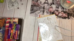 Поболтаем?Раскрашиваем вместе, делаем фон пастелью,выкраски, листаем новую раскраску и много говорим