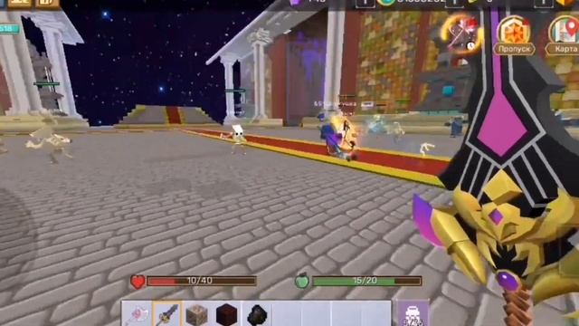 НЕАДЕКВАТНЫЕ ПОКУПАТЕЛИ НА ПЛЕЕРОК БЛОКМЕН ГО СКАЙ БЛОК | Playerok Blockman Go Sky Block